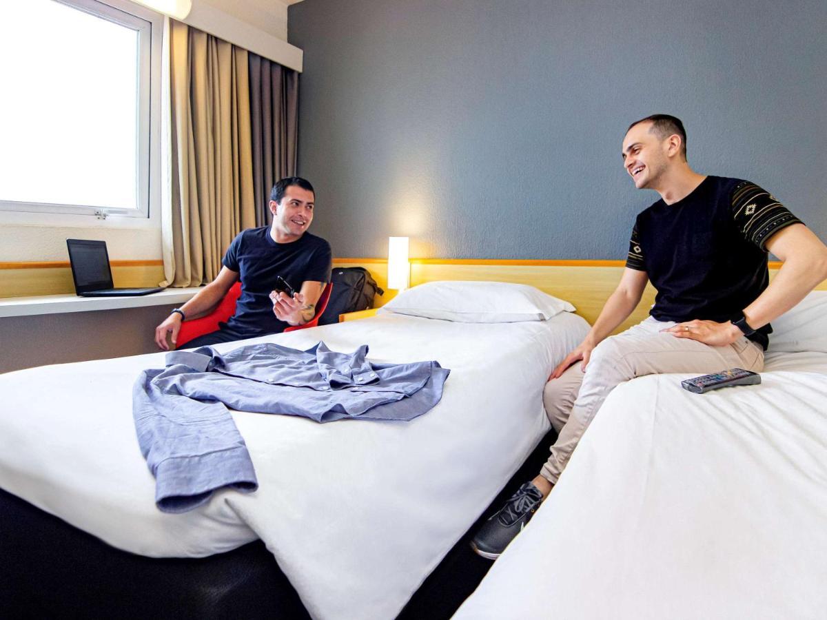 Ibis Hotel