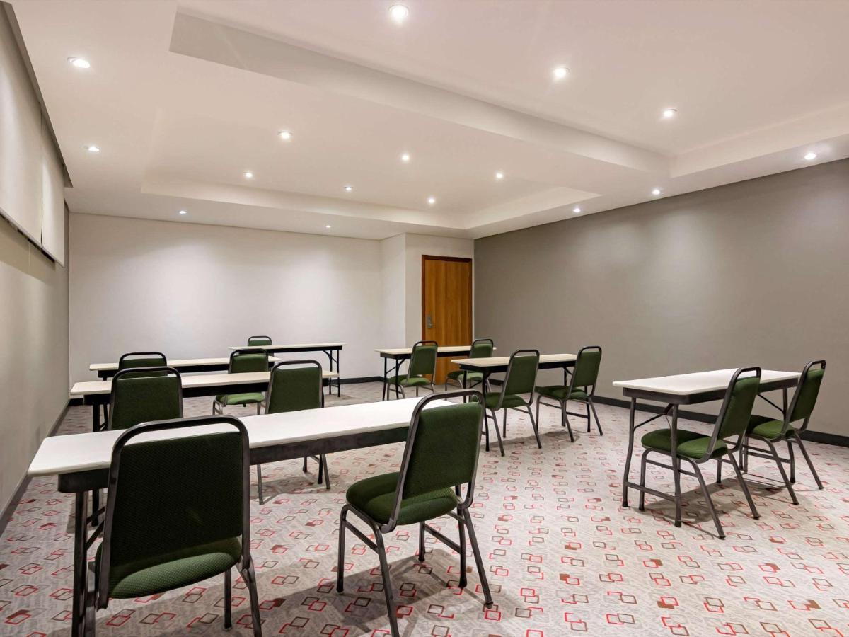 Ibis 3* Criciuma (Santa Catarina)