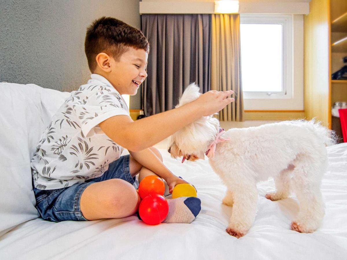 Ibis Hotel 3*